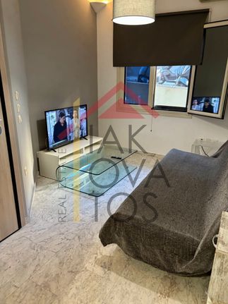 Διαμέρισμα 37 τ.μ. για ενοικίαση, Αθήνα - Νότια Προάστια, Ηλιούπολη