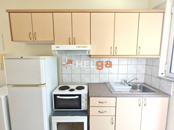 Studio / γκαρσονιέρα 26 τ.μ. για ενοικίαση, Αχαΐα, Πάτρα
