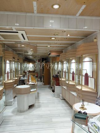 Store 102 sqm for rent, Evia, Chalkida