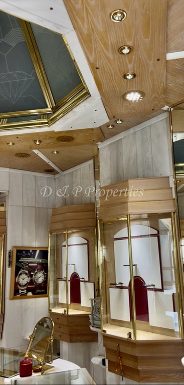 Store 102 sqm for rent, Evia, Chalkida