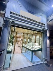 Κατάστημα 102 τ.μ. για ενοικίαση, Εύβοια, Χαλκίδα-thumb-11