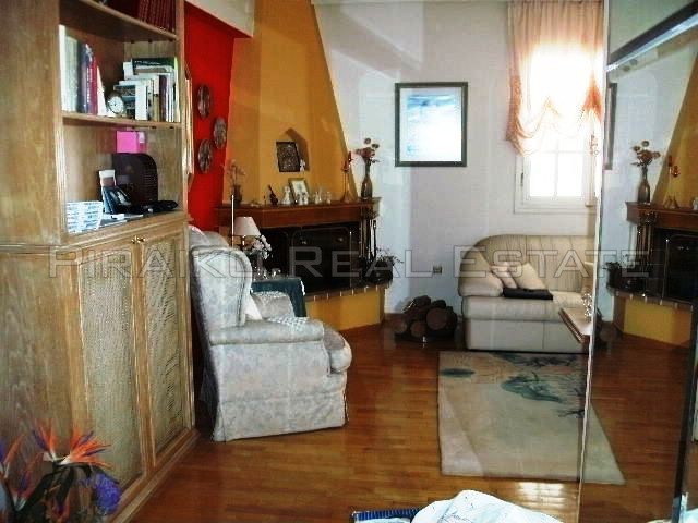 Διαμέρισμα 90 τ.μ. πρός ενοικίαση, Πειραιάς, Φρεαττύδα