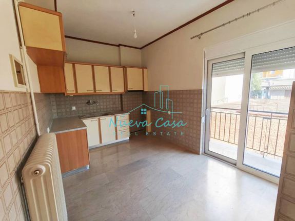 Apartment 100 sqm for rent, Achaia, Patra