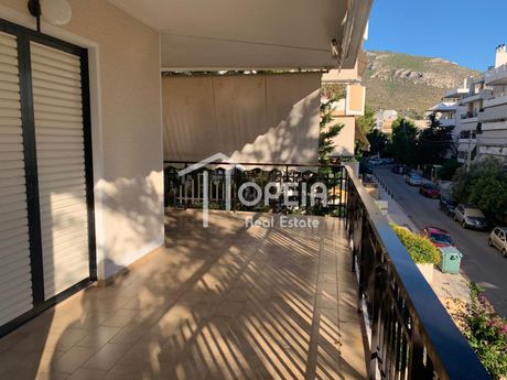 Διαμέρισμα 90 τ.μ. πρός ενοικίαση