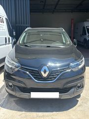 Renault Kadjar 2022