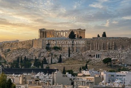 Κτίριο 591 τ.μ. πρός πώληση