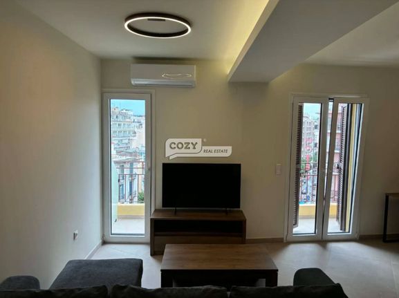 Studio / γκαρσονιέρα 53 τ.μ. για ενοικίαση, Θεσσαλονίκη - Κέντρο, Λαδάδικα