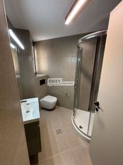 Studio / γκαρσονιέρα 53 τ.μ. πρός ενοικίαση, Θεσσαλονίκη - Κέντρο, Λαδάδικα-thumb-6