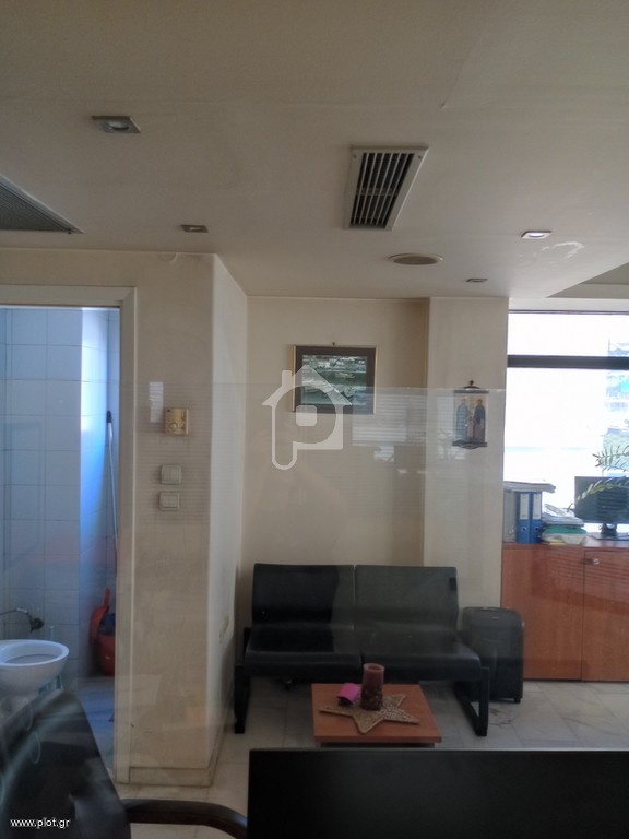 Γραφείο 68 τ.μ. πρός πώληση, Θεσσαλονίκη - Κέντρο, Βαρδάρης