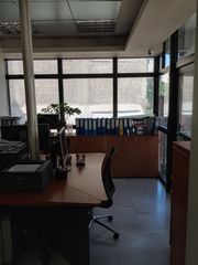 Γραφείο 68 τ.μ. πρός πώληση, Θεσσαλονίκη - Κέντρο, Βαρδάρης-thumb-5