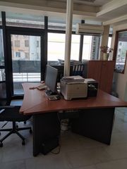 Γραφείο 68 τ.μ. πρός πώληση, Θεσσαλονίκη - Κέντρο, Βαρδάρης-thumb-16