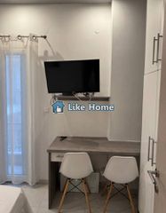 Studio / γκαρσονιέρα 30 τ.μ. για πώληση, Θεσσαλονίκη - Κέντρο, Καμάρα-thumb-4