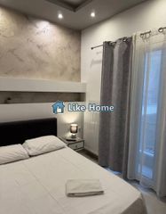 Studio / γκαρσονιέρα 30 τ.μ. για πώληση, Θεσσαλονίκη - Κέντρο, Καμάρα-thumb-2