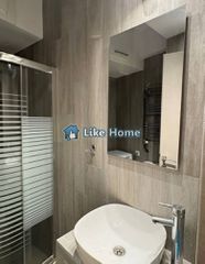 Studio / γκαρσονιέρα 30 τ.μ. για πώληση, Θεσσαλονίκη - Κέντρο, Καμάρα-thumb-6