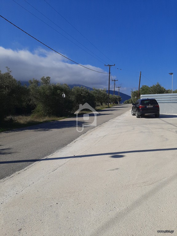 Οικόπεδο 5.500 τ.μ. προς πώληση, Δροσιά Ανθηδώνος