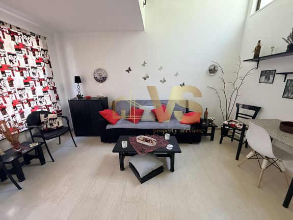 Loft 40 sqm for rent, Heraklion Prefecture, Heraclion Cretes