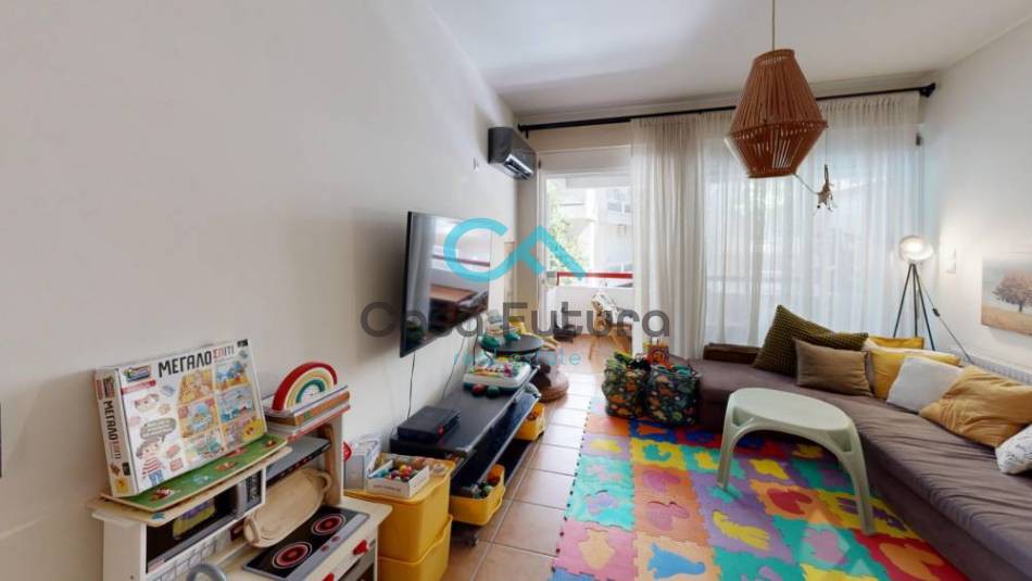 Διαμέρισμα 57 τ.μ. προς πώληση, Νεάπολη Εξαρχείων