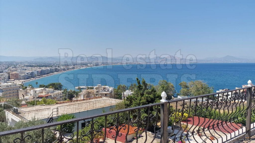 Μονοκατοικία 87 τ.μ. πρός πώληση, Κορινθία, Λουτράκι-Περαχώρα