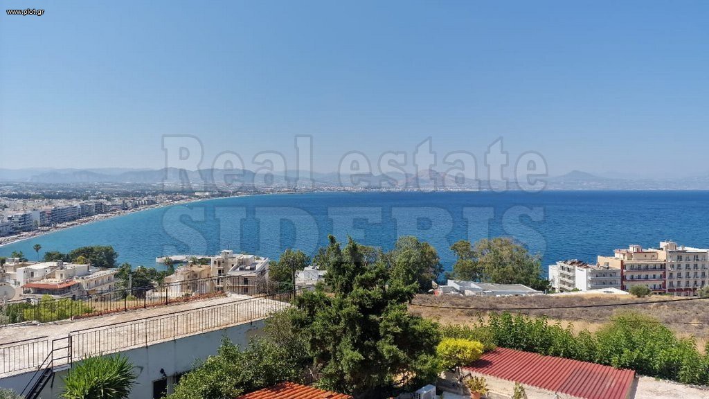 Μονοκατοικία 87 τ.μ. πρός πώληση, Κορινθία, Λουτράκι-Περαχώρα