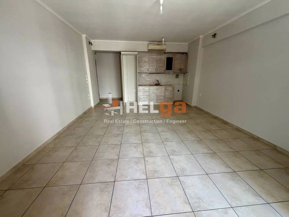 Apartment 52 sqm for rent, Achaia, Patra