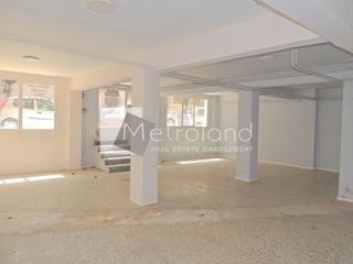 Κατάστημα 170 τ.μ. για ενοικίαση