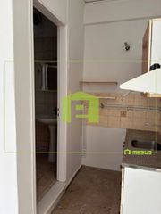 Studio / γκαρσονιέρα 37 τ.μ. πρός ενοικίαση, Αχαΐα, Πάτρα-thumb-1