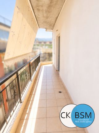Διαμέρισμα 68 τ.μ. για ενοικίαση, Μεσσηνία, Καλαμάτα
