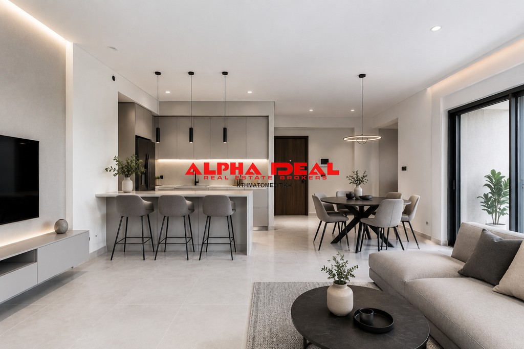 Διαμέρισμα 77 τ.μ. για πώληση, Πειραιάς, Αγία Σοφία