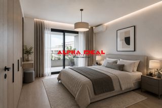 Διαμέρισμα 77 τ.μ. για πώληση, Πειραιάς, Αγία Σοφία-thumb-1