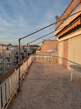 Apartment 83 sqm for sale