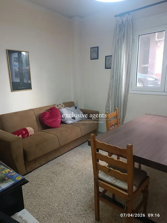 Studio / γκαρσονιέρα 33 τ.μ. προς πώληση, Ελληνορώσων
