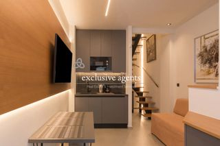 Studio / γκαρσονιέρα 36 τ.μ. για πώληση