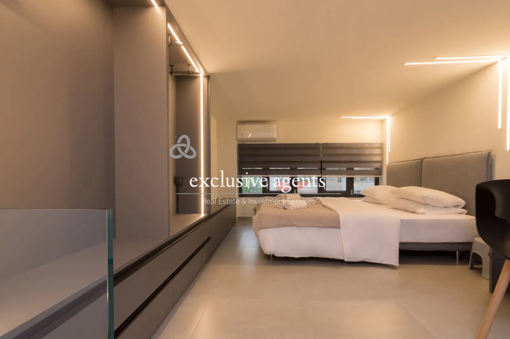 Studio / γκαρσονιέρα 36 τ.μ. προς πώληση, Καλλιμάρμαρο