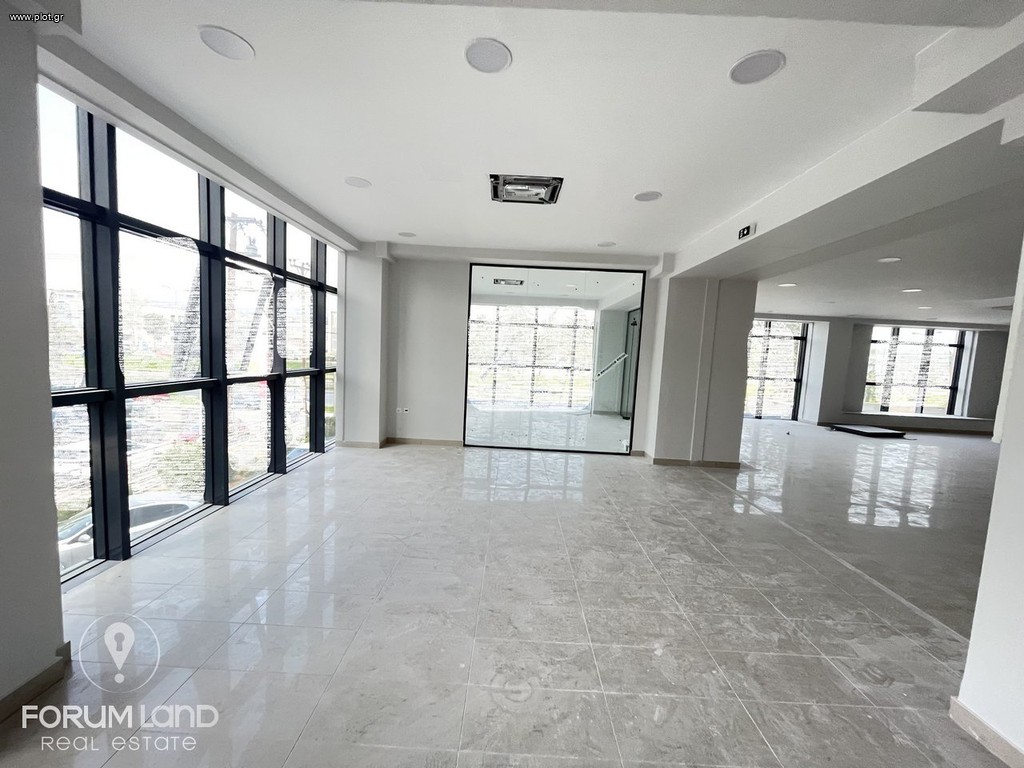 Γραφείο 640 τ.μ. πρός ενοικίαση, Θεσσαλονίκη - Περιφ/Κοί Δήμοι, Πυλαία