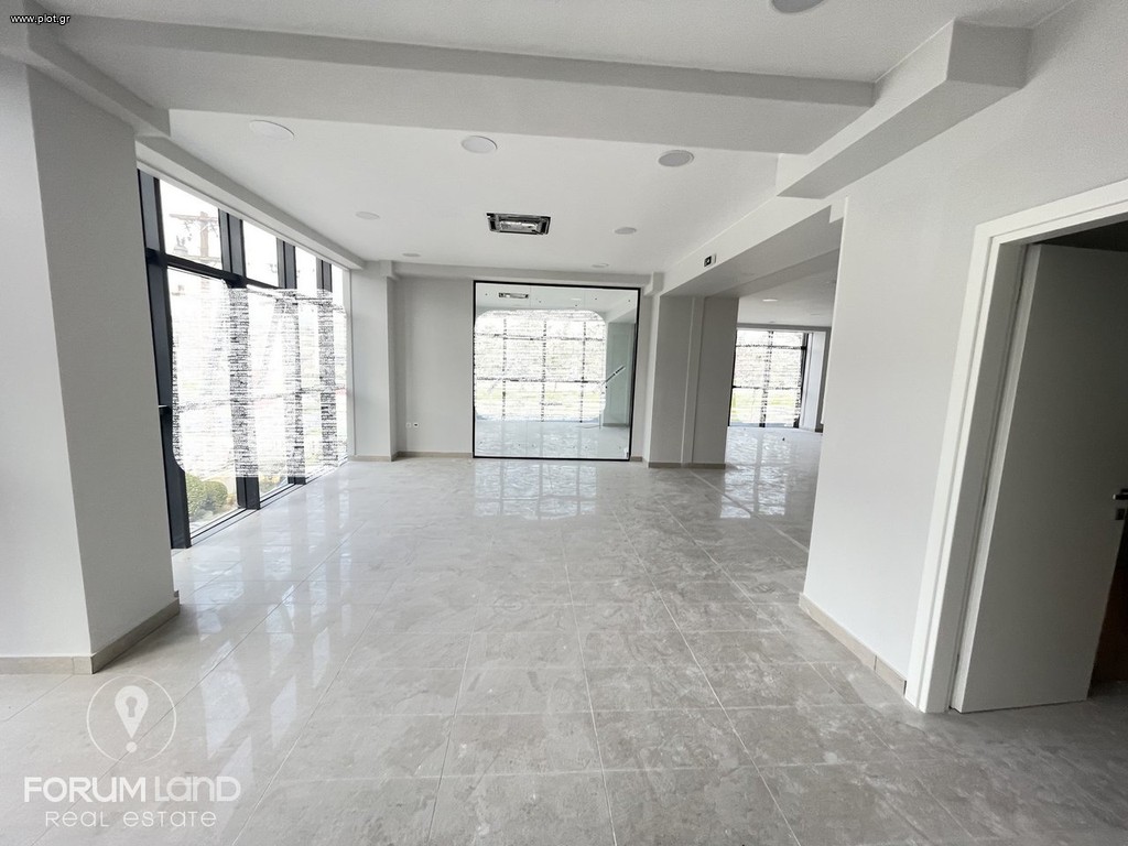 Γραφείο 640 τ.μ. πρός ενοικίαση, Θεσσαλονίκη - Περιφ/Κοί Δήμοι, Πυλαία