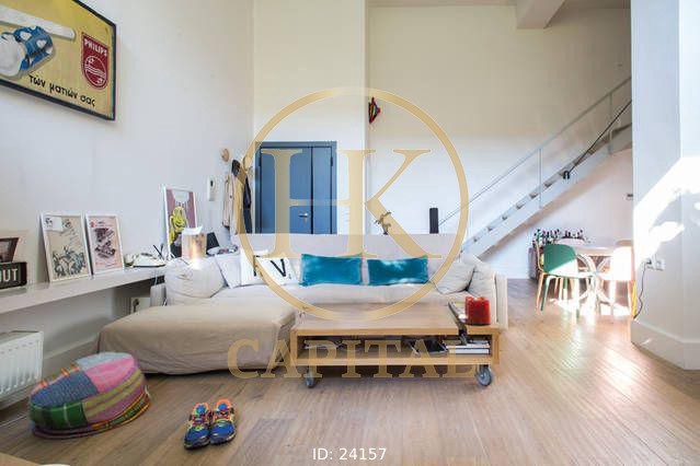 Loft 174 τ.μ. πρός πώληση, Αθήνα - Κέντρο, Γκάζι - Μεταξουργείο - Βοτανικός