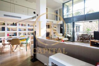 Loft 174 τ.μ. για πώληση