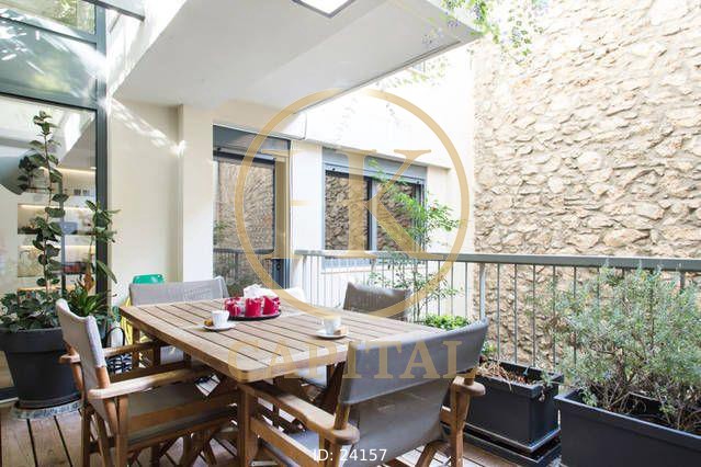 Loft 174 τ.μ. πρός πώληση, Αθήνα - Κέντρο, Γκάζι - Μεταξουργείο - Βοτανικός