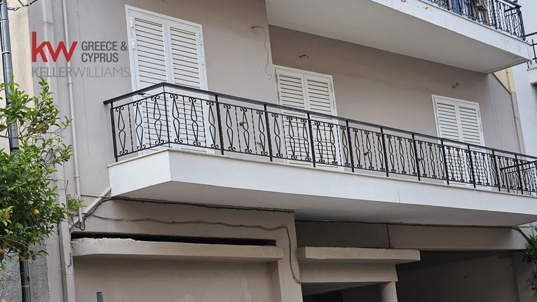 Apartment 119 sqm for sale, Rest Of Attica, Megara