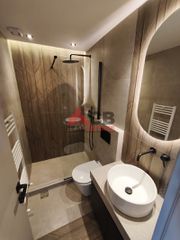 Studio / γκαρσονιέρα 33 τ.μ. για πώληση, Θεσσαλονίκη - Κέντρο, Ροτόντα-thumb-10