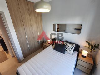 Studio / γκαρσονιέρα 33 τ.μ. για πώληση, Θεσσαλονίκη - Κέντρο, Ροτόντα-thumb-15