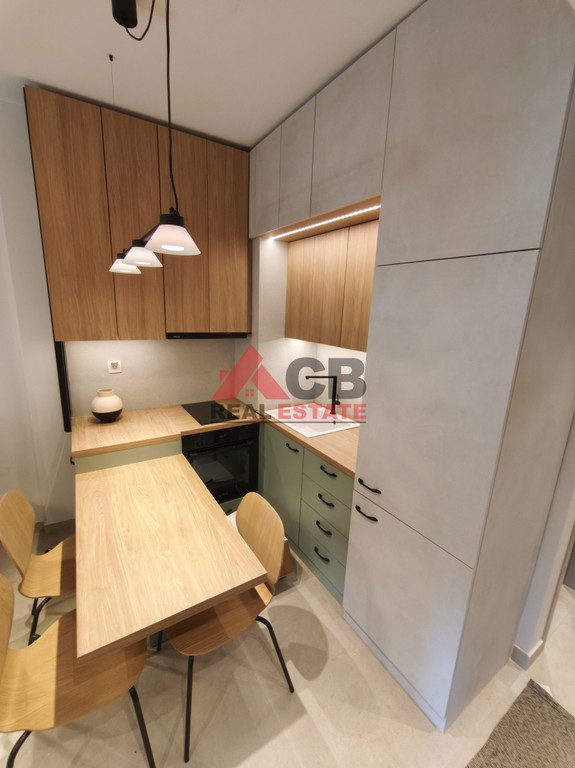 Studio / γκαρσονιέρα 33 τ.μ. προς πώληση, Ροτόντα