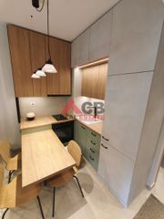 Studio / γκαρσονιέρα 33 τ.μ. για πώληση, Θεσσαλονίκη - Κέντρο, Ροτόντα-thumb-2