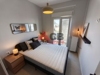 Studio / γκαρσονιέρα 33 τ.μ. για πώληση, Θεσσαλονίκη - Κέντρο, Ροτόντα-thumb-6
