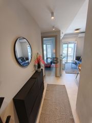 Studio / γκαρσονιέρα 33 τ.μ. για πώληση, Θεσσαλονίκη - Κέντρο, Ροτόντα-thumb-14