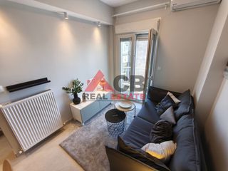 Studio / γκαρσονιέρα 33 τ.μ. για πώληση, Θεσσαλονίκη - Κέντρο, Ροτόντα-thumb-8