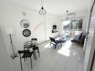 Διαμέρισμα 80 τ.μ. για ενοικίαση, Λεμεσός-thumb-1