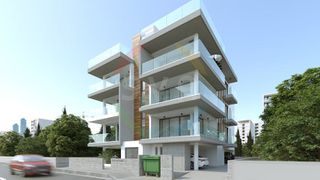 Διαμέρισμα 111 τ.μ. για πώληση, Πάφος-thumb-5