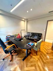 Γραφείο 135 τ.μ. για ενοικίαση, Αθήνα - Κέντρο, Εξάρχεια - Νεάπολη-thumb-2