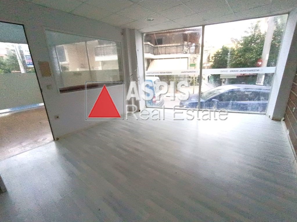 Κατάστημα 140 τ.μ. προς ενοικίαση, Ασύρματος Αγίου Δημητρίου